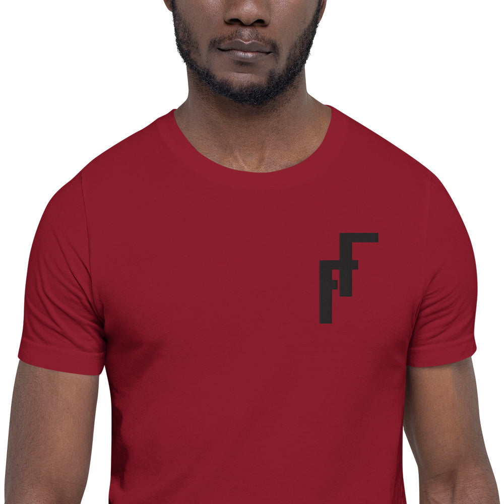 Forever Fresh Underdog Unisex t-shirt