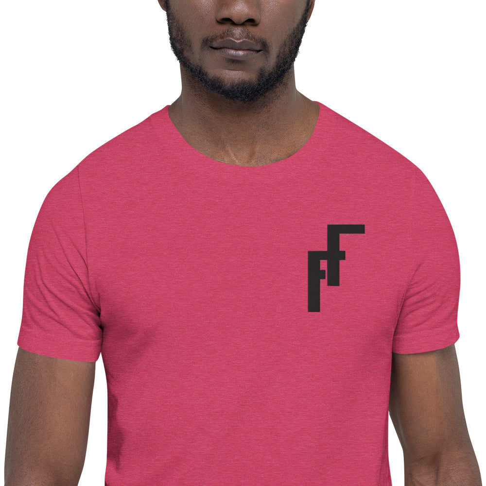 Forever Fresh Underdog Unisex t-shirt