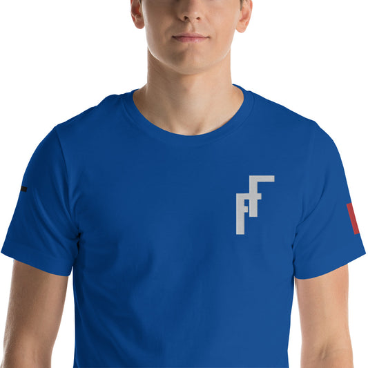 Forever Fresh UnderdogUnisex t-shirt